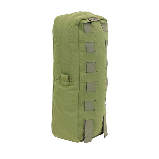 NORDIC POUCH, 4 Liter, olive