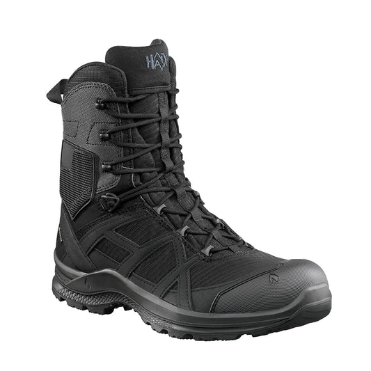 BLACK EAGLE ATHLETIC 2.1 GTX, High, Black