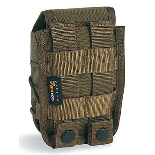 TT SMOKE POUCH, Olive