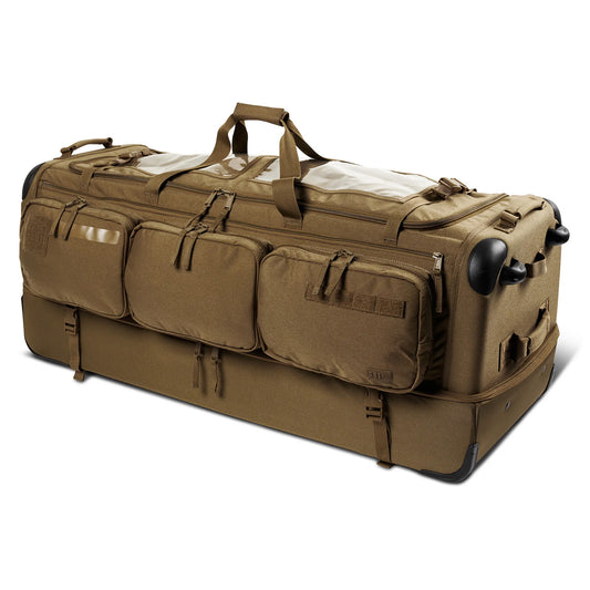 CAMS 3.0 Einsatztasche/Rollkoffer