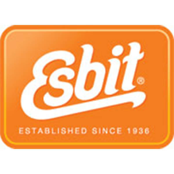 ESBIT Isolierflasche 'Edelstahl' - 1 Liter, ISO1000ML