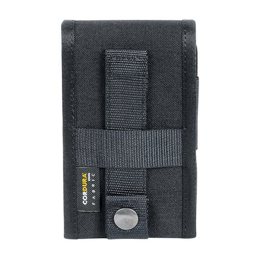 TT TACTICAL PHONE COVER L, Black