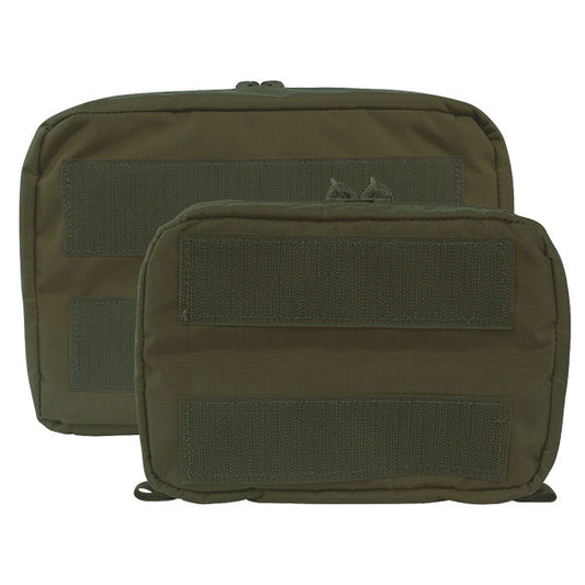 TT MEDIC POUCH SET, Olive
