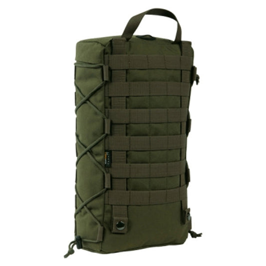 TT TAC POUCH 9 SP, Olive