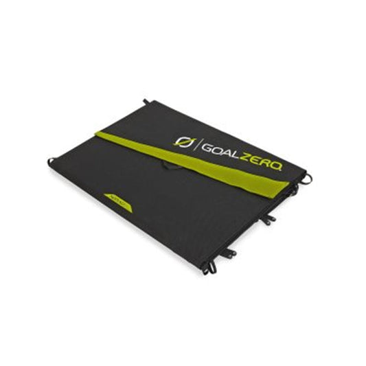 GOAL ZERO TRAGBARES SOLARMODUL NOMAD 100