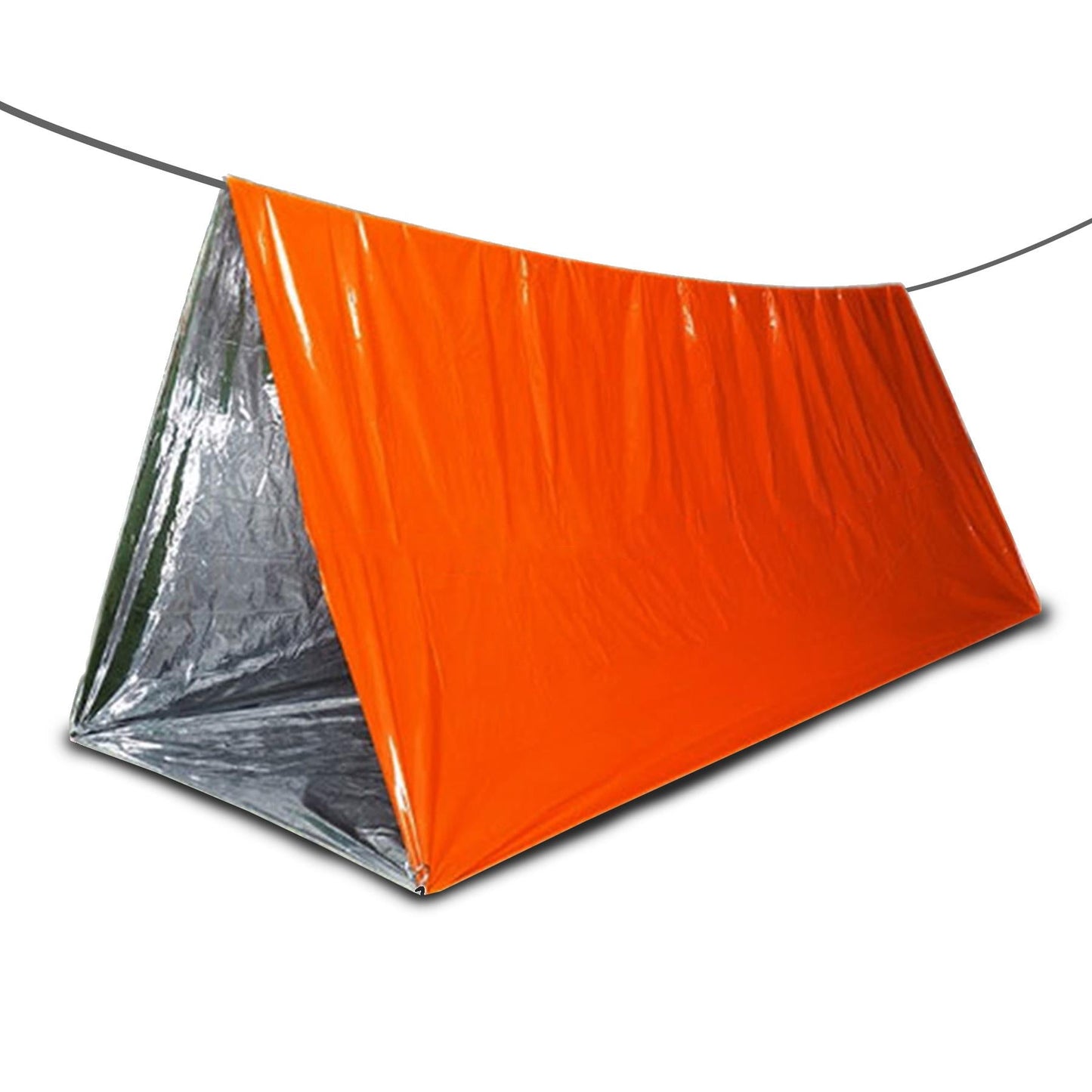 ZERO HOUR Emergency Tent