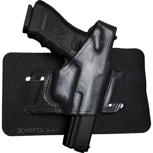 Gurt Adapter Panel, BAP, Black