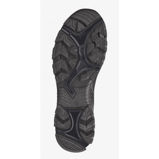 Black Eagle Safety 40 Mid, S3, Black