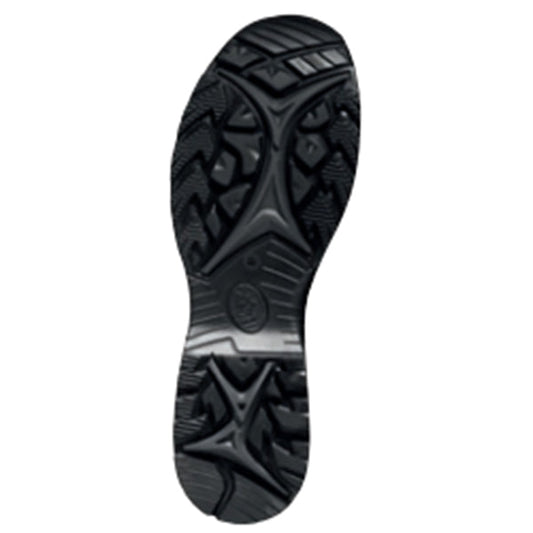 BLACK EAGLE ATHLETIC 2.1 GTX, Mid, Black