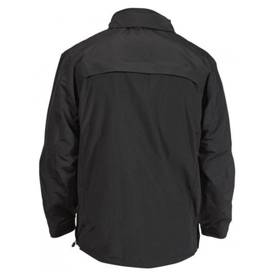 BRISTOL Parka, Black