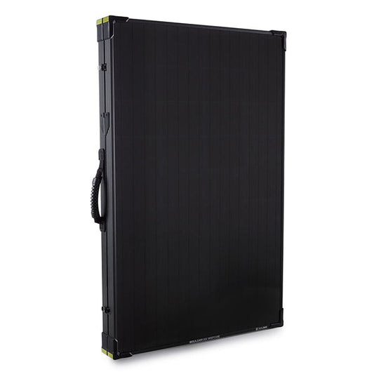 Solarmodul BOULDER 200 BRIEFCASE