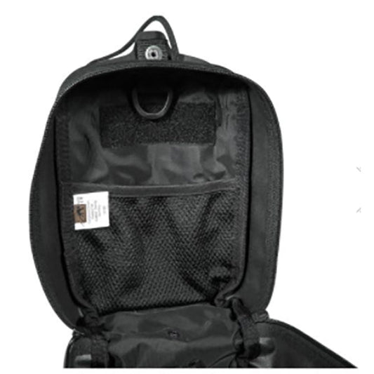 TT BASE MEDIC POUCH MK II, Black