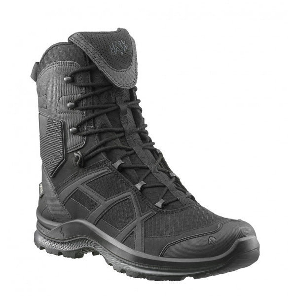 BLACK EAGLE ATHLETIC 2.1 GTX, High, Black