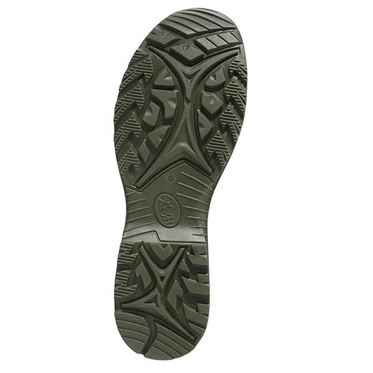 BLACK EAGLE ATHLETIC 2.0 V GTX, High, Desert