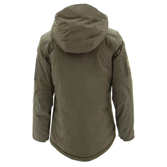 MIG 4.0 Jacket Lady, Olive