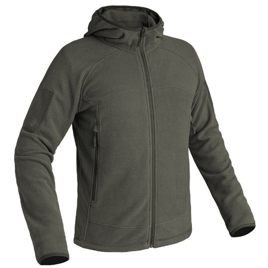 Instructor Fleece-Jacke