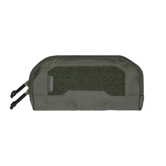 Wide Admin Pouch