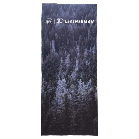 BUFF Limited Edition LEATHERMAN