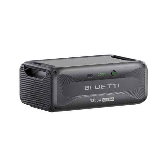 Expansion Battery B300 K / 2.764,8Wh LFP
