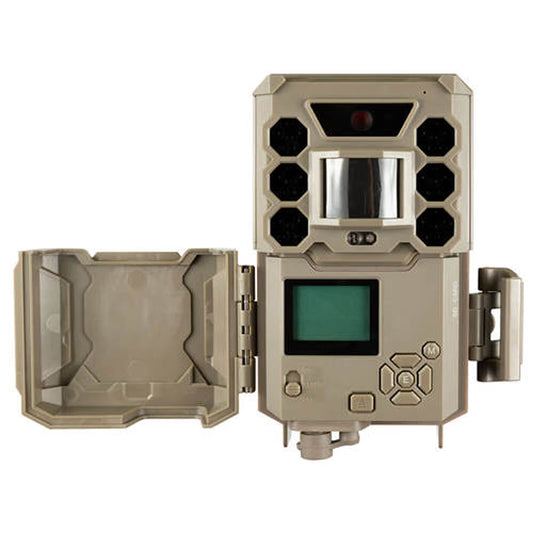 Digitale Wildkamera Trail Cam Core S, No Glow, brown