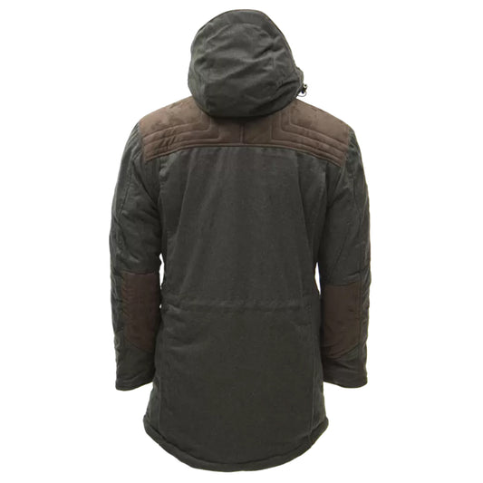 G-LOFT Loden Parka 2.0