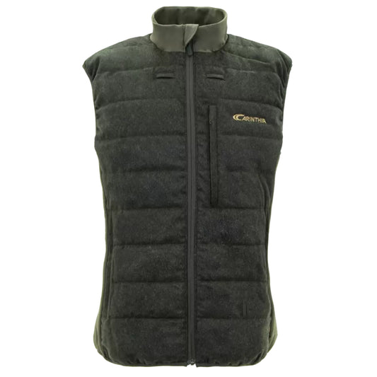 G-LOFT Ultra Loden Wendeweste