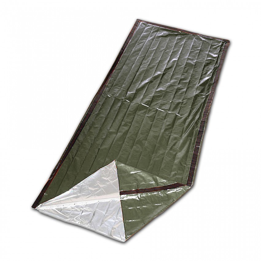 Schlafsack ZERO HOUR Emergency Sleeping Bag