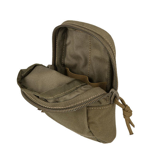 Utility-Pouch mini, adaptive green