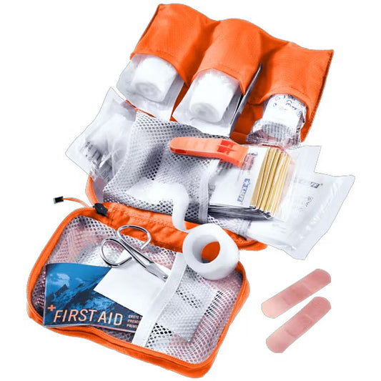 First Aid Kit