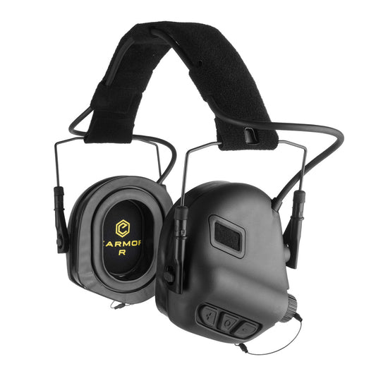 M31-Mark4 Electronic Noise cancelling Headset