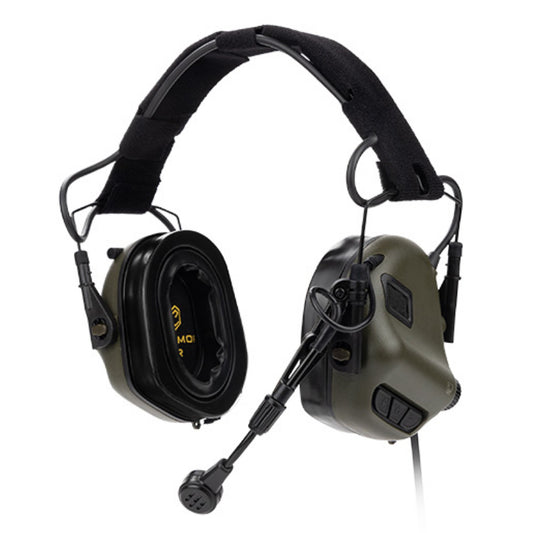 M32-Mark4 Electronic Noise cancelling Headset