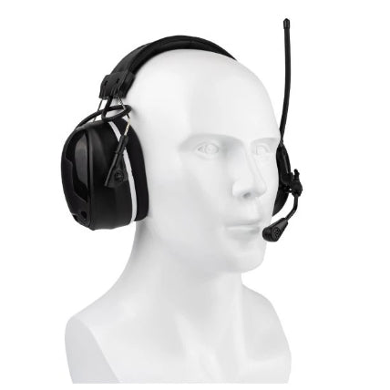 C52 Hearing Protection with Bluetooth / FM