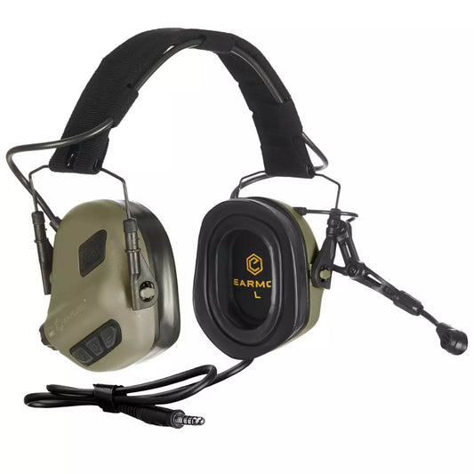 M32 Plus Hearing Protection Ear-Muff