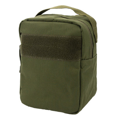 S17-Tasche für Gehörschutz
