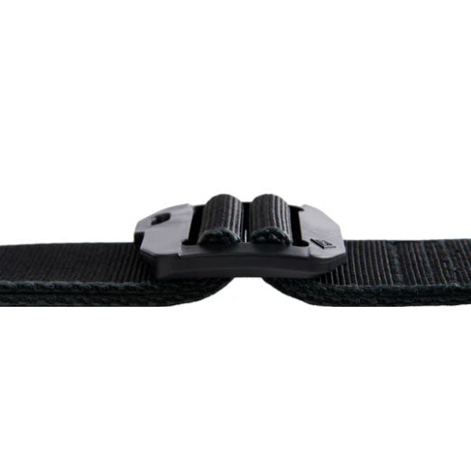 Ausrüstungsgürtel, RANGE BELT 1.5", black
