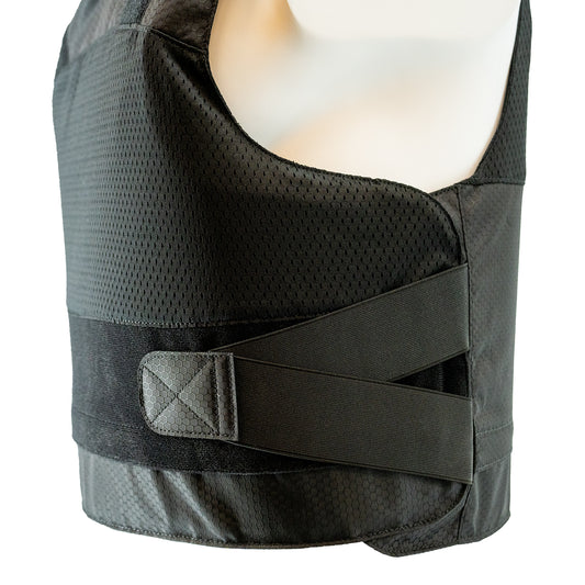 Stich- und Spike-Schutzweste TEGERIS SSP (KR1 SP1)