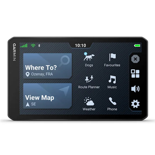 Hundeortung DriveTrack™ 72