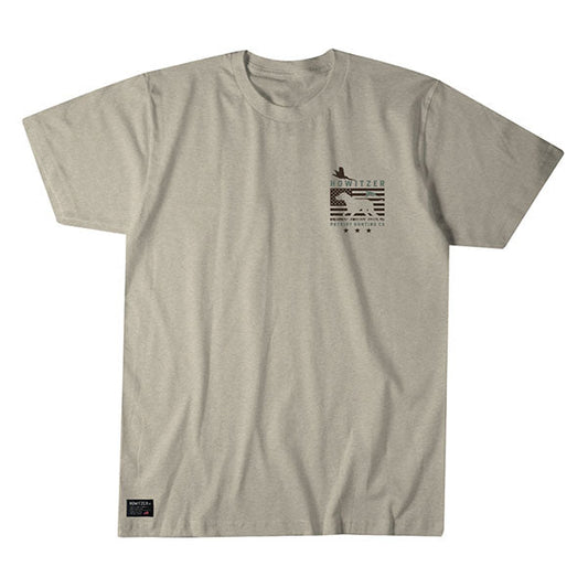 T-Shirt BEST FRIEND, wheat