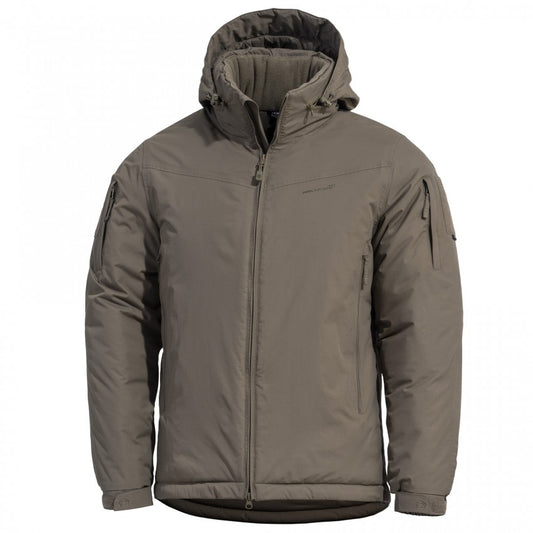Logan Level 7 Jacket