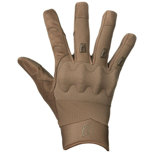 Einsatz-Handschuh TARGET COMBAT