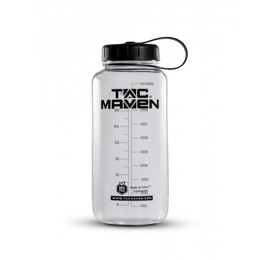 Norman Tritan Bottle 1 Liter