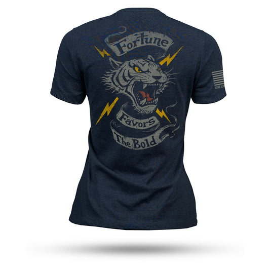 Women's T-Shirt FORTUNE