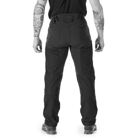 Hosen P-40 Urban Gen.2 Tactical Pants, black