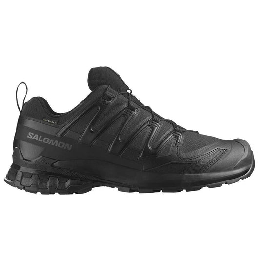 XA Pro Forces GTX, Black