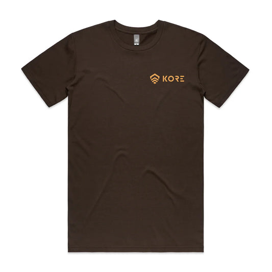 T-Shirt British DPM