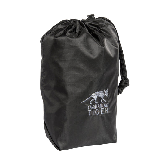 TT RAINCOVER L, Black