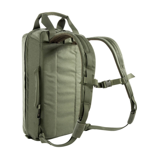TT SURVIVAL PACK Fluchtrucksack
