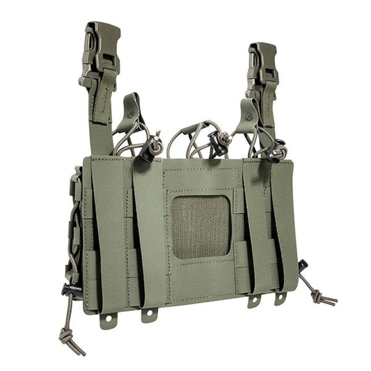 TT CARRIER MAG PANEL ANFIBIA, Olive