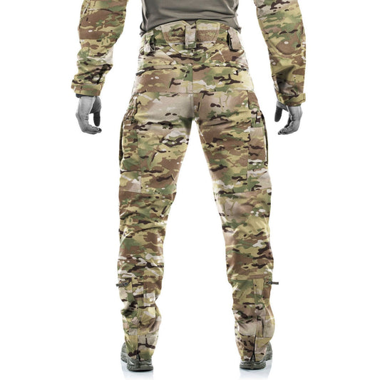 Einsatzhosen STRIKER XT GEN.3 Combat Pants, multicam