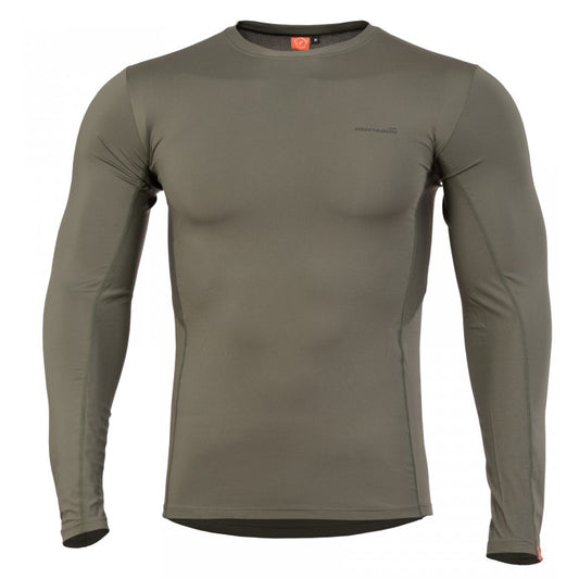 APOLLO Activity Long Shirt